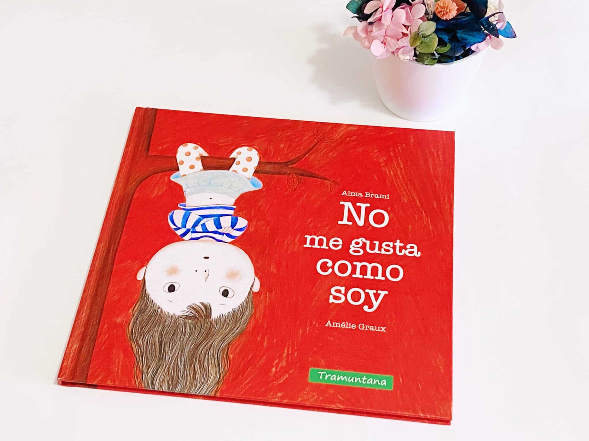 “no Me Gusta Como Soy” – Una Mirada Especial